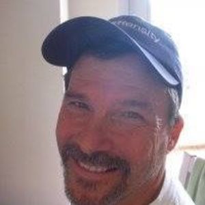 Meet your Posher, Jeffrey